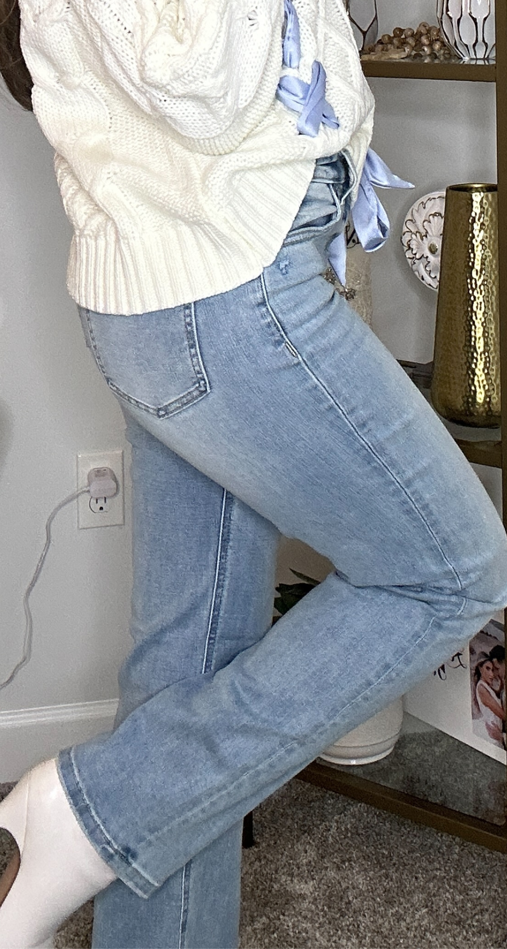 JANINE JEANS