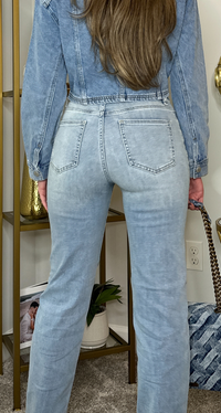JANINE JEANS