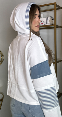 SARAH HOODIE