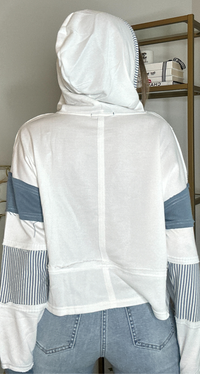 SARAH HOODIE