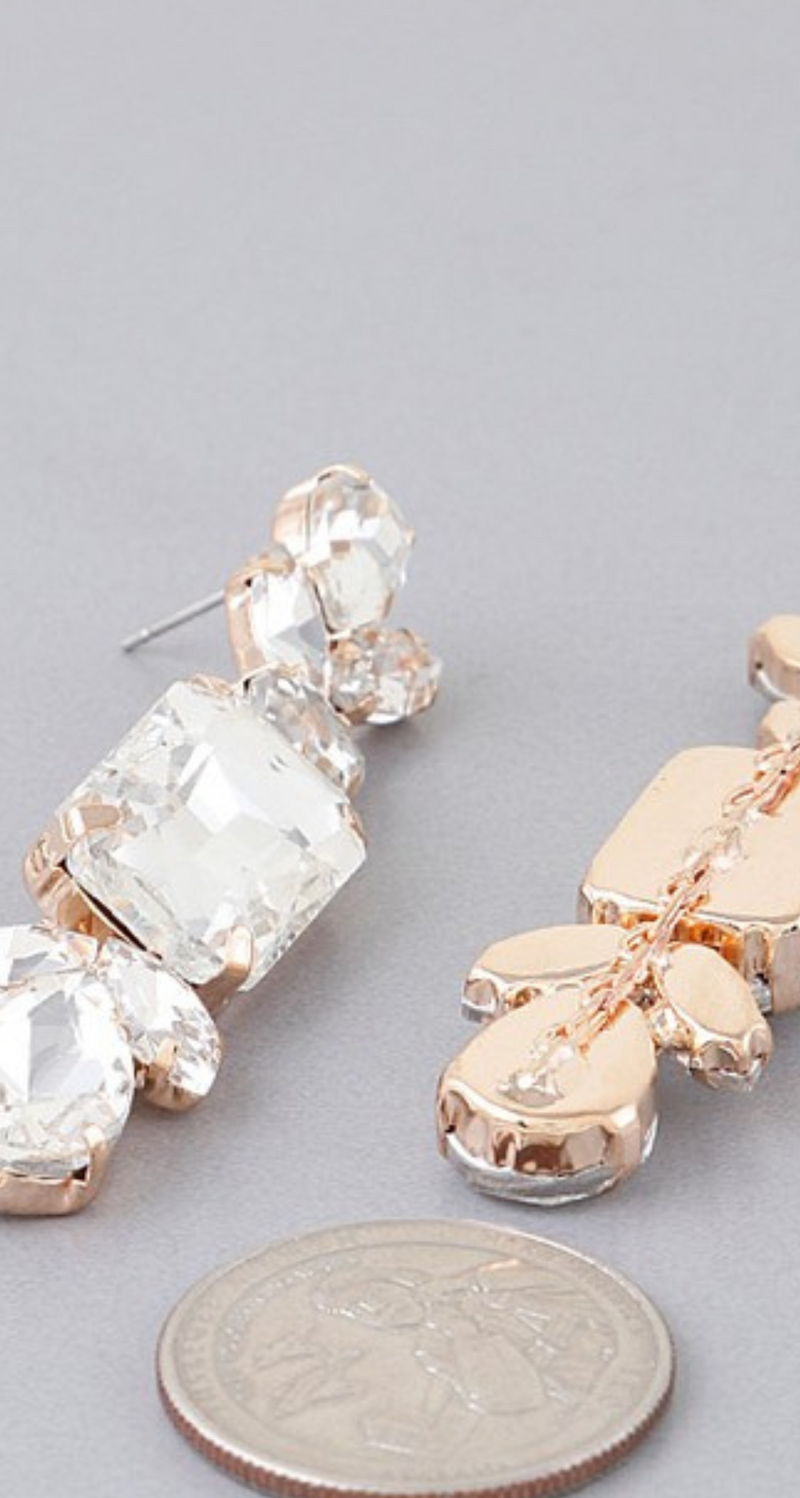 DROP EARRING