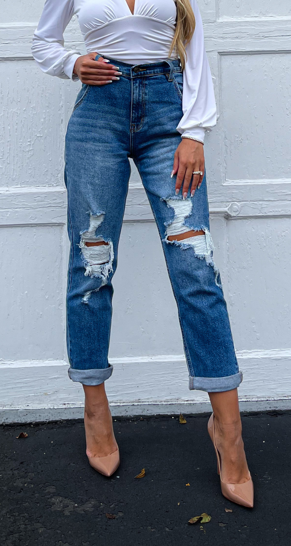 CHELSEA BF JEANS